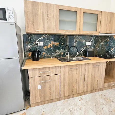 Rooms, 500m To Marina Διαμέρισμα *