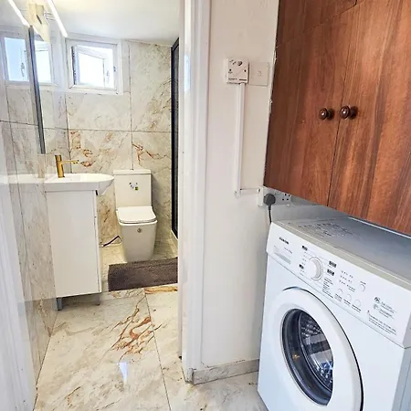 Appartement Shared Central Rooms Larnaca